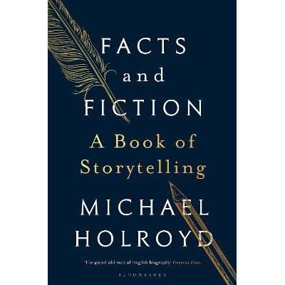 Facts and Fiction - Imagine 1