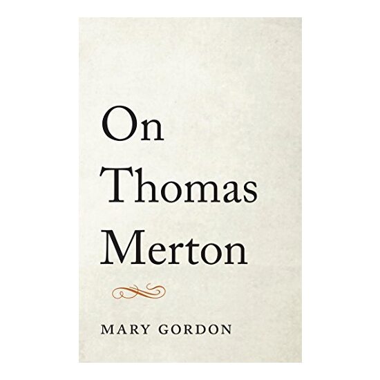 On Thomas Merton