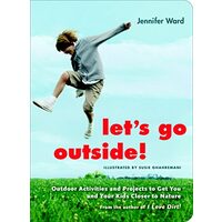 Let's Go Outside!