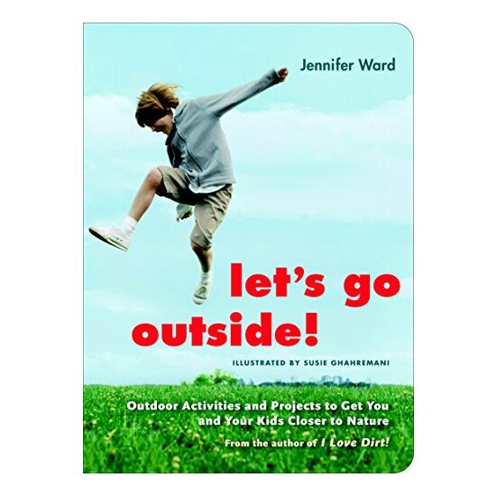 Let's Go Outside! - Imagine 1