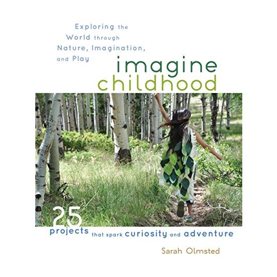 Imagine childhood - Imagine 1
