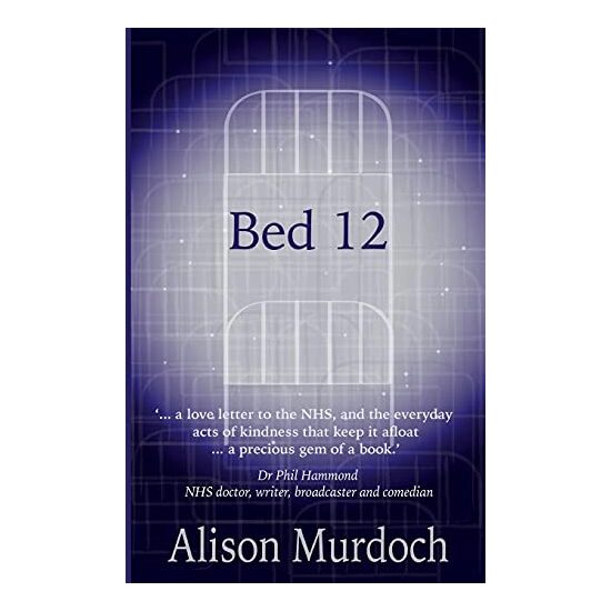 Bed 12 - Imagine 1