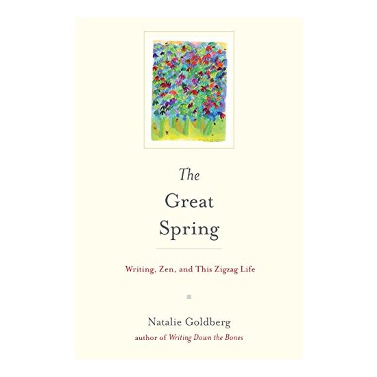 The great spring - Imagine 1