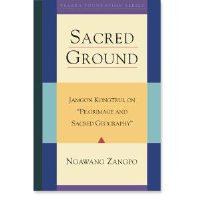 Sacred Ground