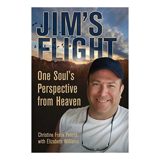Jim's Flight - Imagine 1