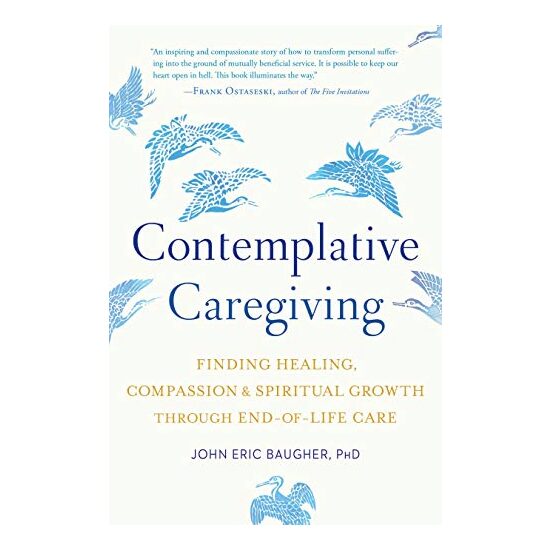 Contemplative Caregiving