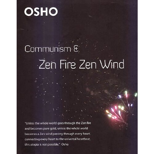 Communism and Zen Fire, Zen Wind - Imagine 1