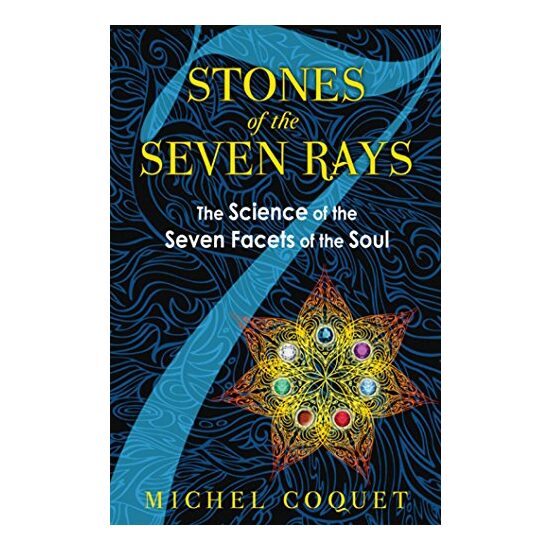 Stones of the Seven Rays - Imagine 1