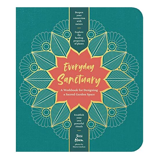 Everyday Sanctuary - Imagine 1