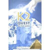 K2, Quest of the Gods
