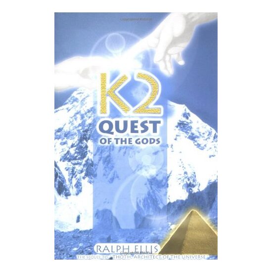 K2, Quest of the Gods - Imagine 1