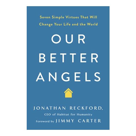 Our Better Angels - Imagine 1