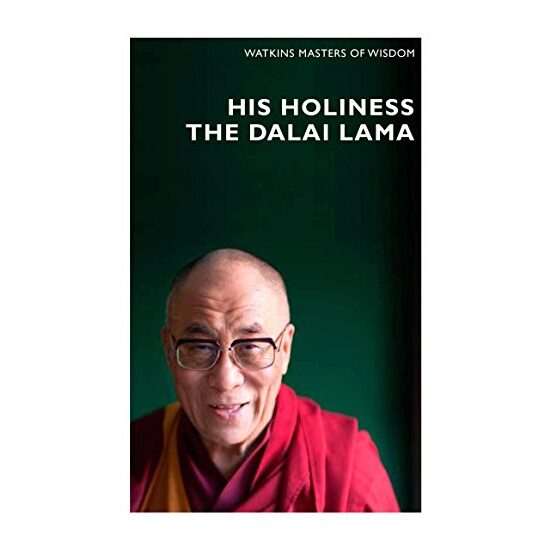 His Holiness The Dalai Lama Infinite Compassion For An Imperfect World