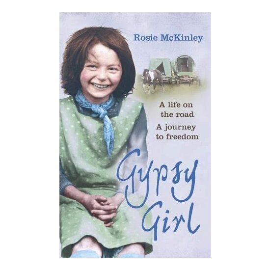 Gypsy Girl