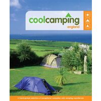 Cool Camping, England