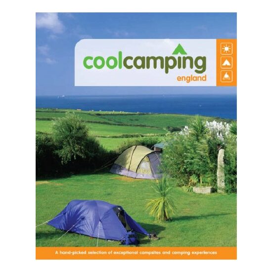 Cool Camping, England - Imagine 1