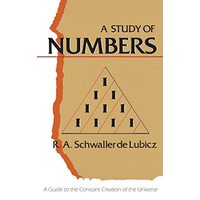 A Study of Numbers