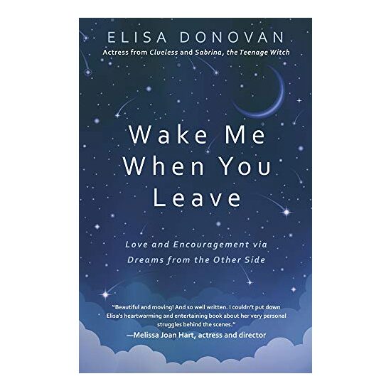 Wake Me When You Leave - Imagine 1