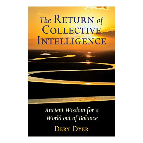 Return of Collective Intelligence - Imagine 1