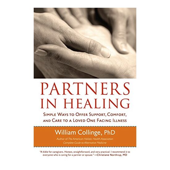 Partners in healing - Imagine 1