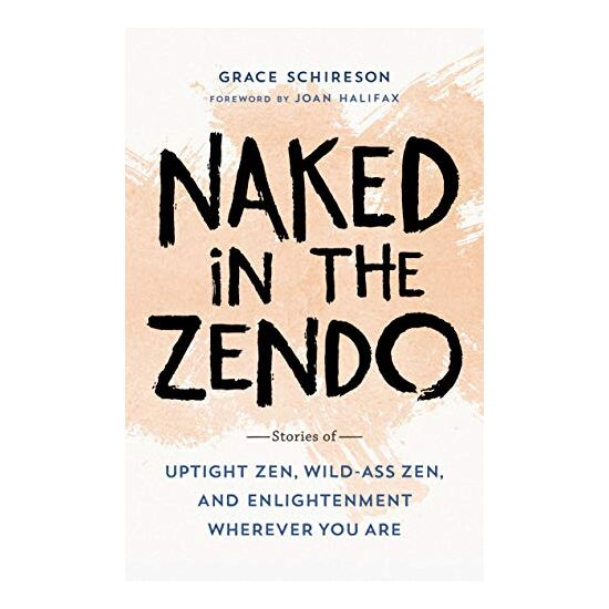 Naked in the Zendo - Imagine 1