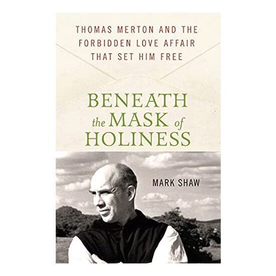 Beneath the Mask of Holiness