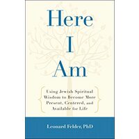 Here I am