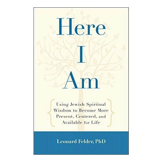 Here I am - Imagine 1