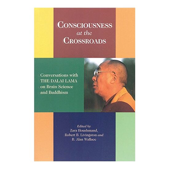 Consciousness at the Crossroads
