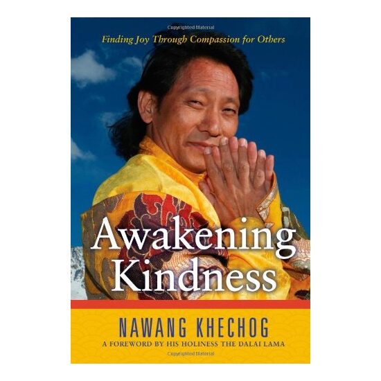 Awakening Kindness - Imagine 1