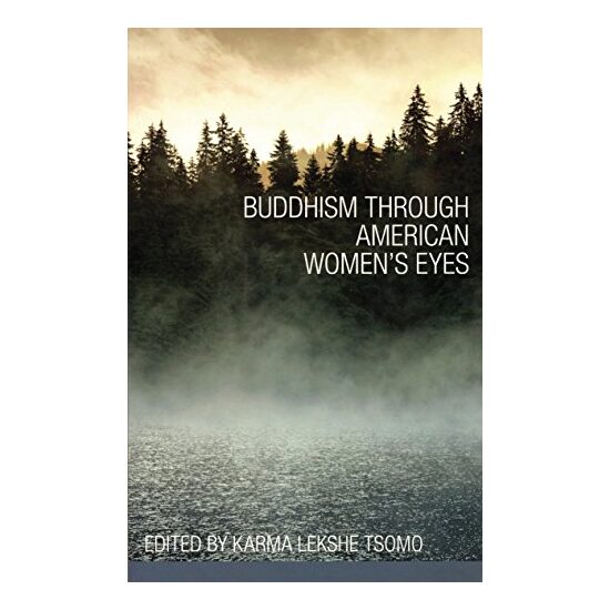 Buddhism Through American Women's Eyes - Imagine 1