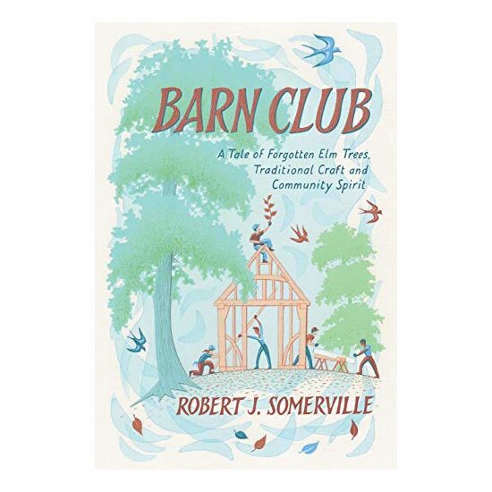 Barn Club - Imagine 1