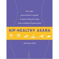 Hip-healthy asana