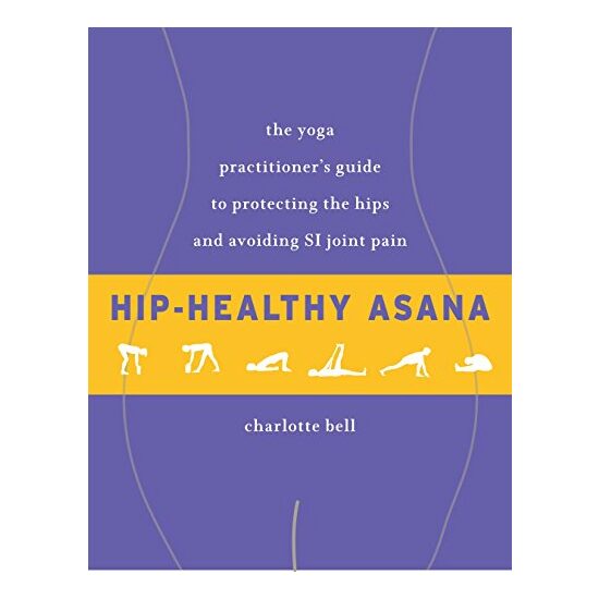 Hip-healthy asana
