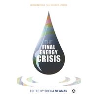 The Final Energy Crisis