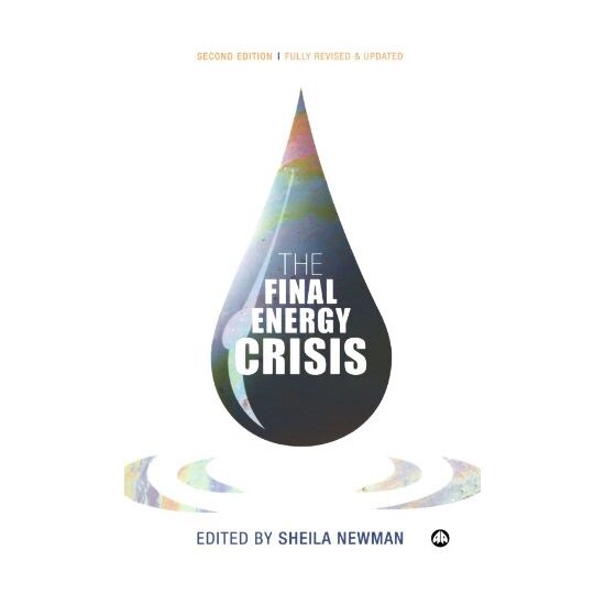 The Final Energy Crisis - Imagine 1