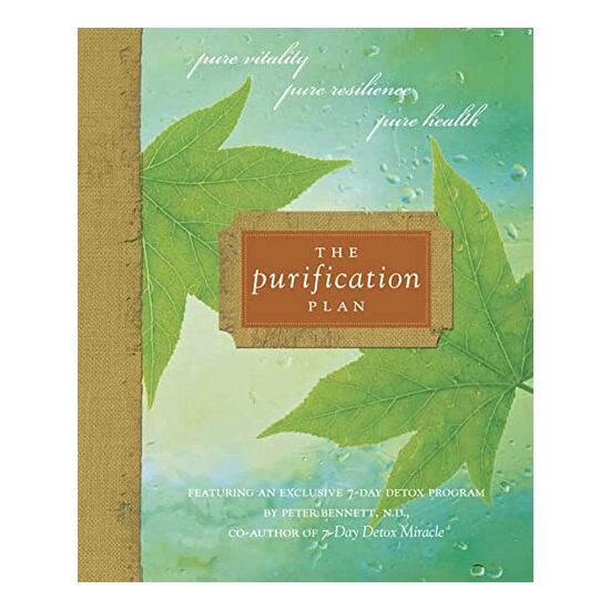 The Purification Plan - Imagine 1
