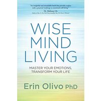 Wise Mind Living