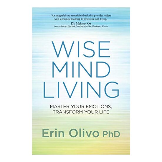 Wise Mind Living