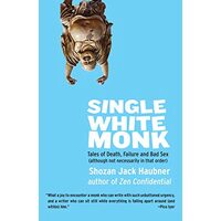Single White Monk