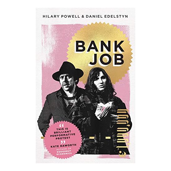 Bank Job - Imagine 1
