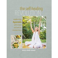 Self-Healing Revolution