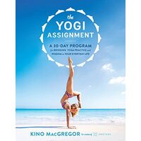 The yogi assignment