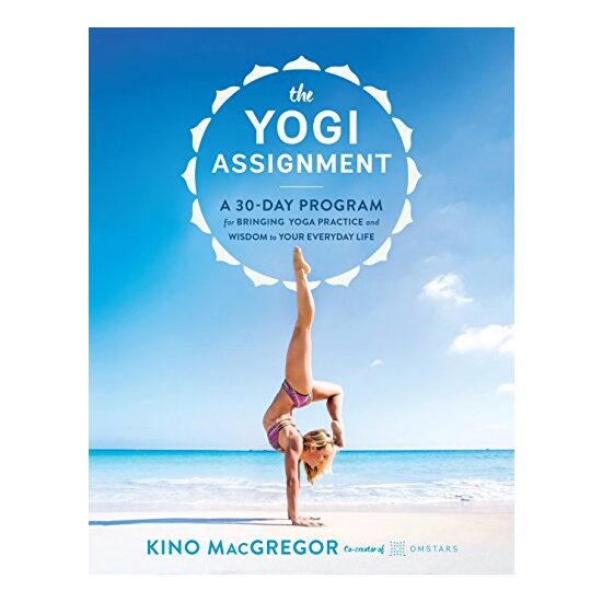 The yogi assignment