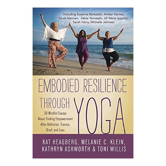 Embodied Resilience Through Yoga - Imagine 1