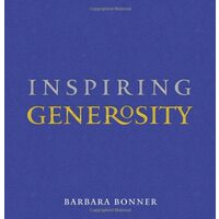 Inspiring Generosity