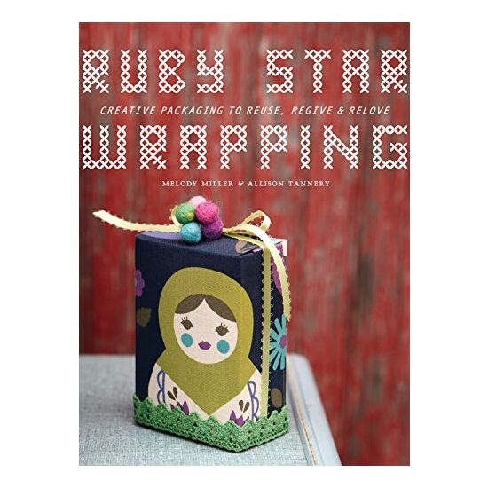 Ruby star wrapping - Imagine 1