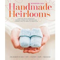 Handmade Heirlooms