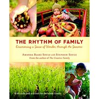 The rhythm of family