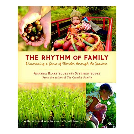 The rhythm of family